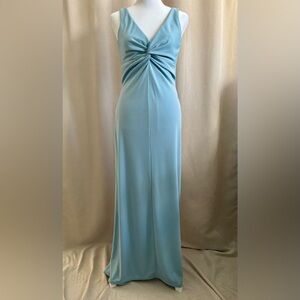 Galleria Light Blue Dress | Fits S